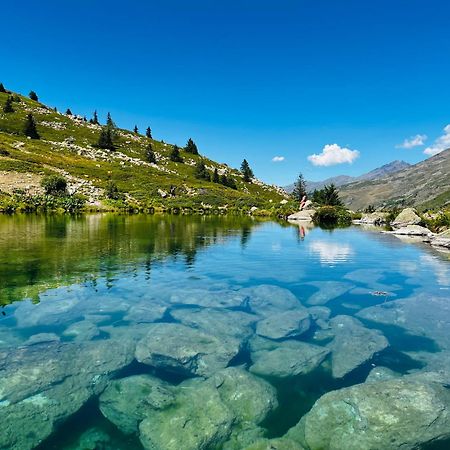 شقة Cosy Montagne فالمينييه المظهر الخارجي الصورة