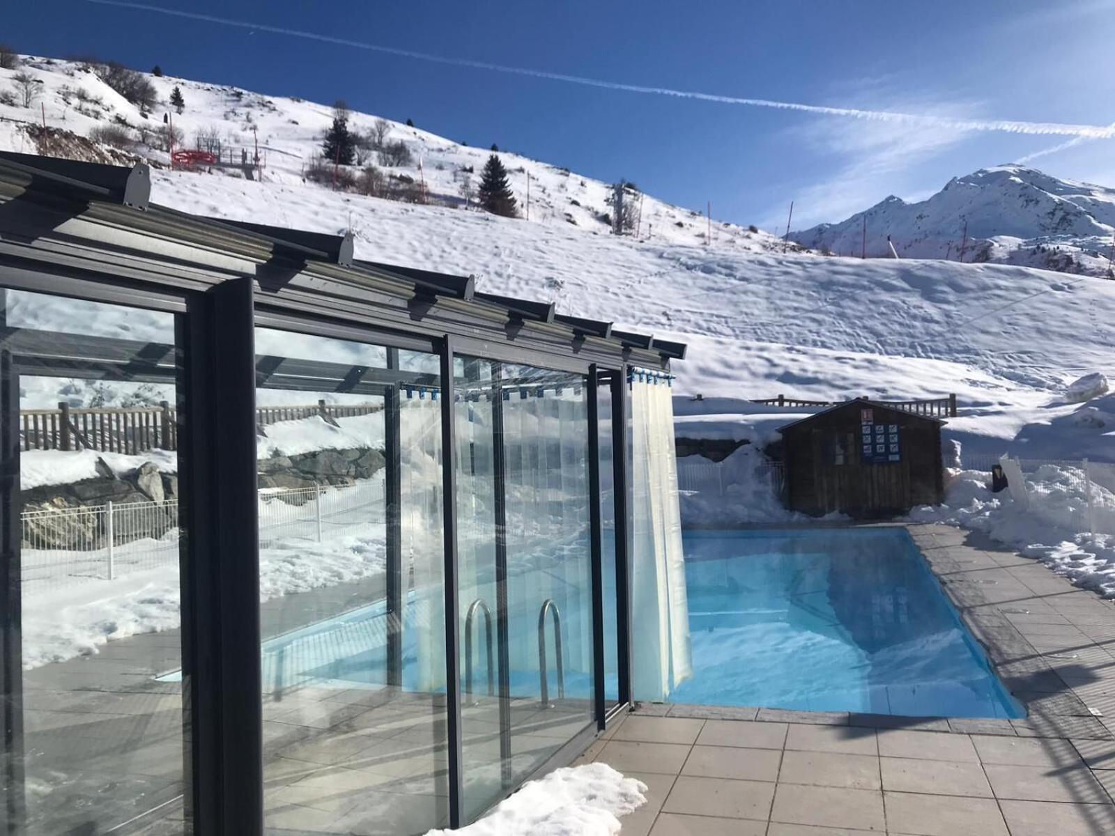 شقة Cosy Montagne فالمينييه المظهر الخارجي الصورة