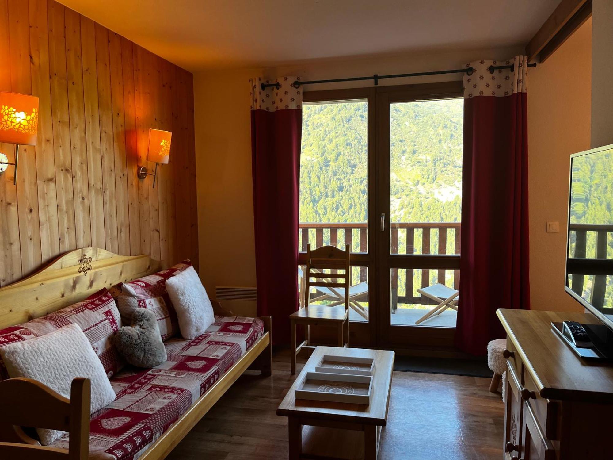 شقة Cosy Montagne فالمينييه المظهر الخارجي الصورة